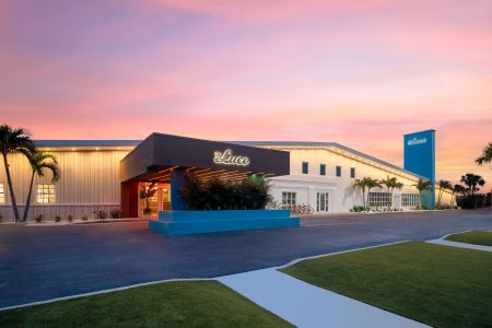 THE LUCE, ST. PETE BEACH’S NEWEST COASTAL RETREAT, ANNOUNCES A SOFT OPENING JUNE 11th - by Visit St. Pete-Clearwater